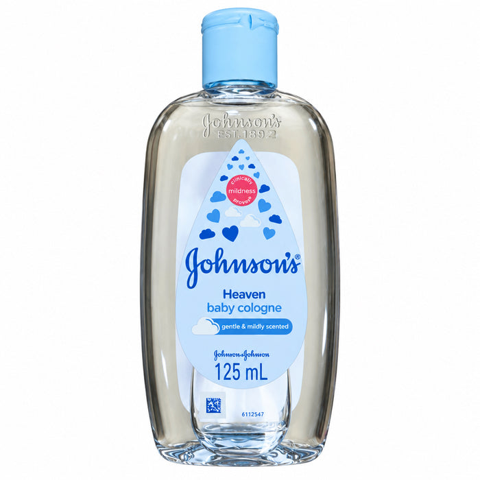 Johnson’s Baby 'Heaven' Baby Cologne