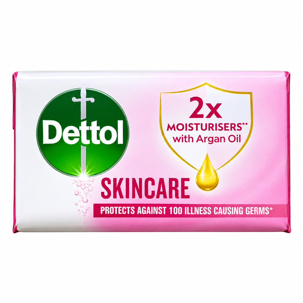 Dettol Skin Care 67g