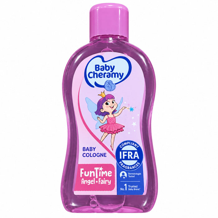 Baby Cheramy Angel Fairy 100ml