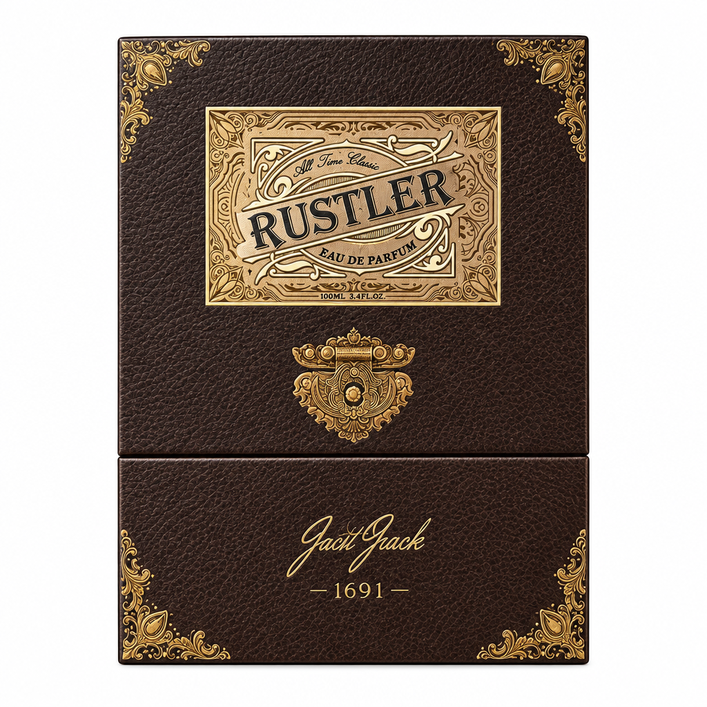Just Jack Rustler (Eau De Parfum) 120ml