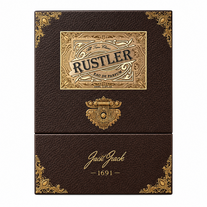 Just Jack Rustler (Eau De Parfum) 120ml