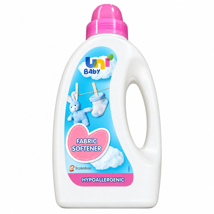 Uni Baby Fabric Softener 1.5 liter