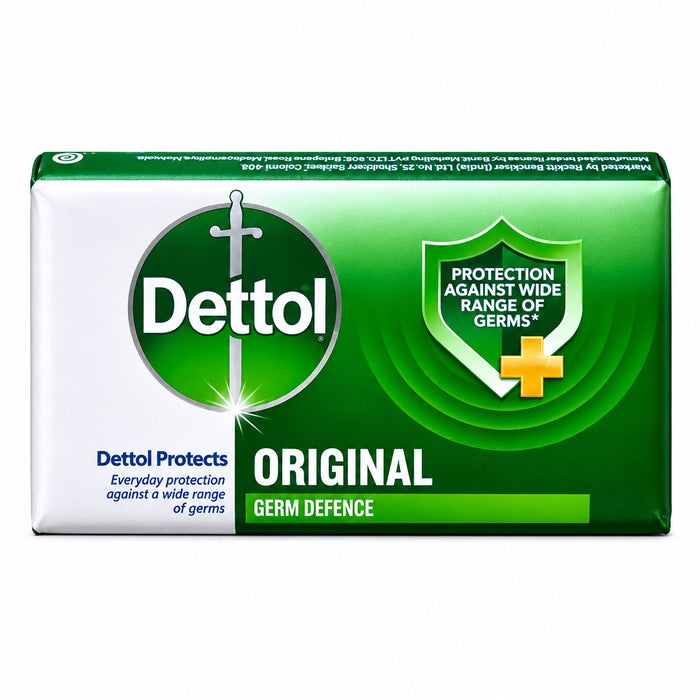 Dettol Original (Germ Defence) 70g