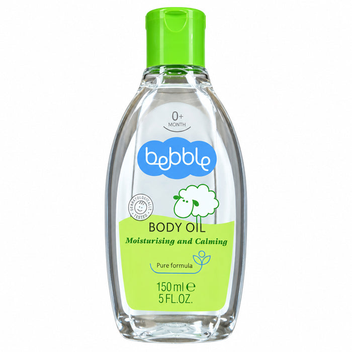 Bebble Body Oil 150ml
