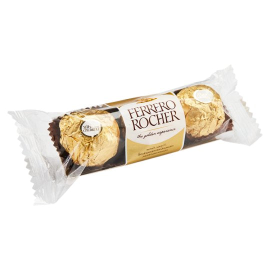 Ferrero Rocher T3 37.5g