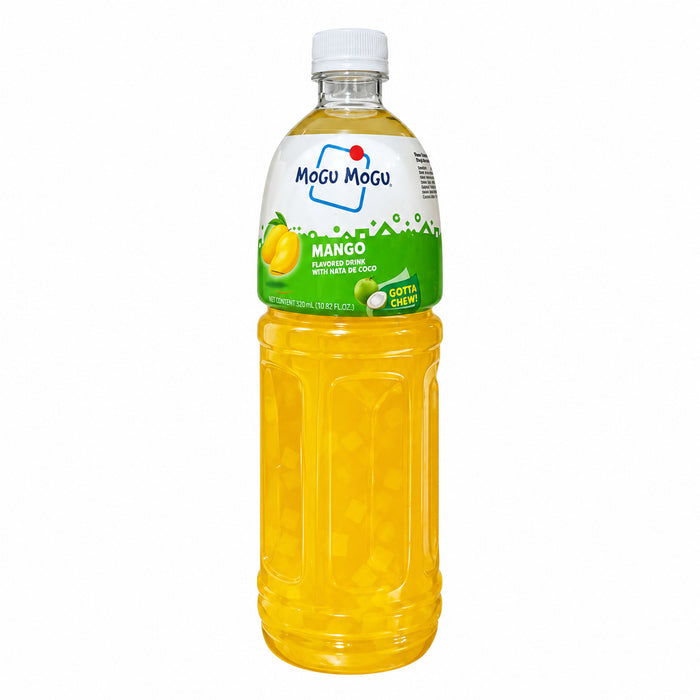 Mogu Mogu Mango 1 Liter