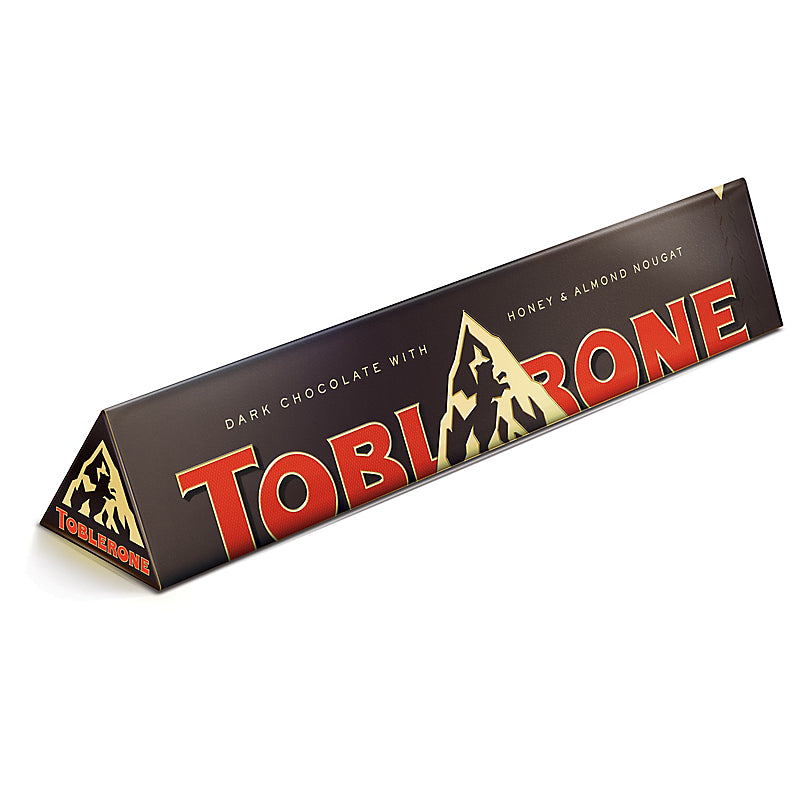 Toblerone Dark 340g