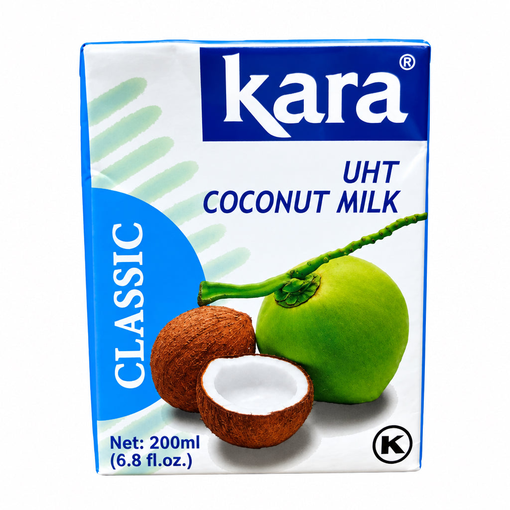 Kara Coconut Milk 200ml