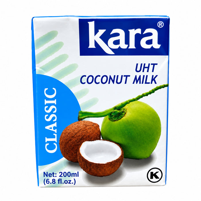 Kara Coconut Milk 200ml