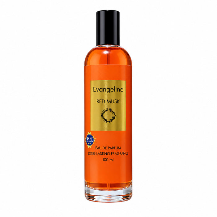 Evangeline Red Musk (Eau de Parfum ) 100ml