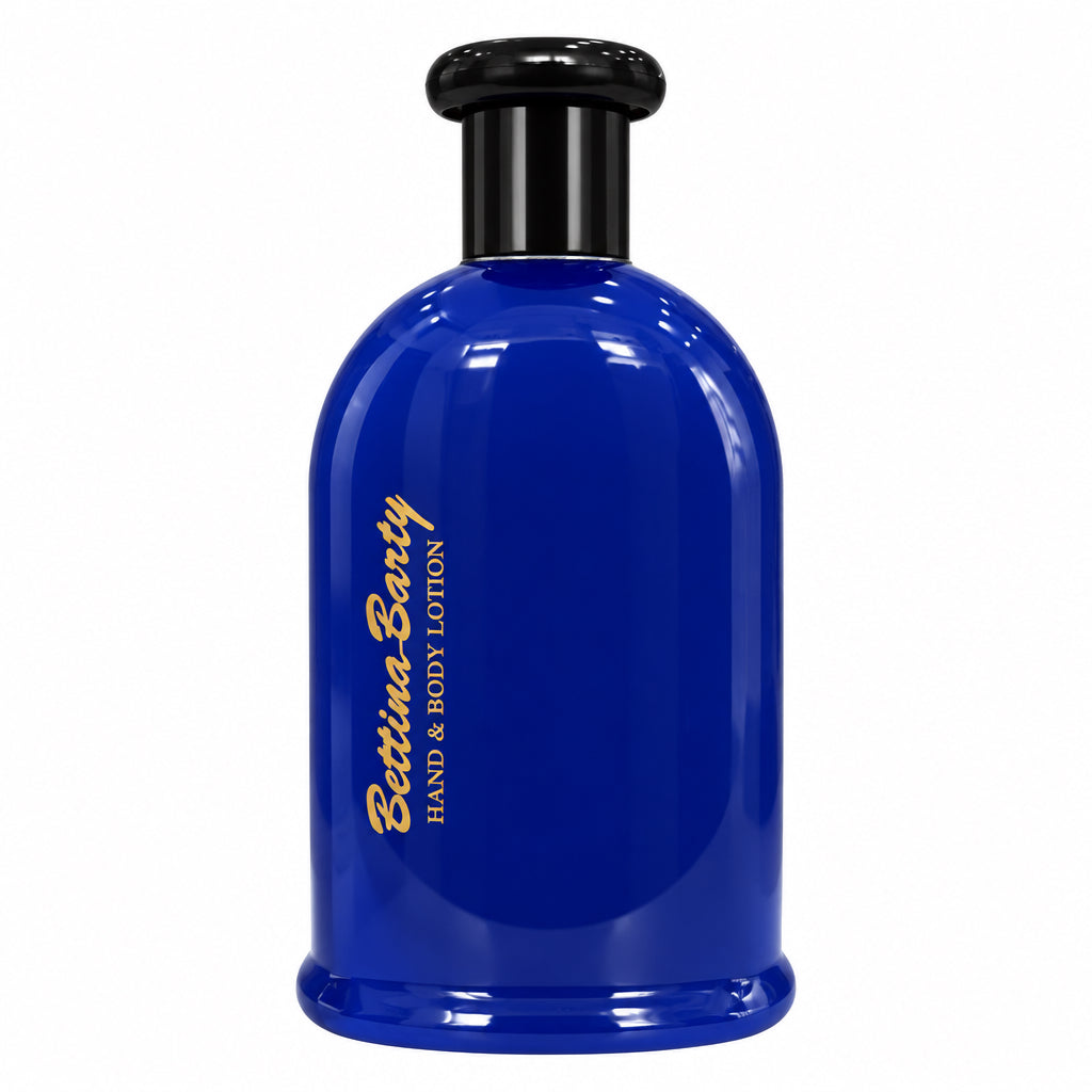 Bettina Beauty - Hand & Body Lotion 500ml