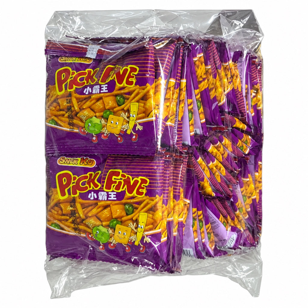 Pick Fine Pack