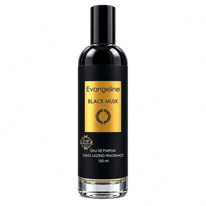 Evangeline 'Black Musk' 100ml (Eau de Parfum)