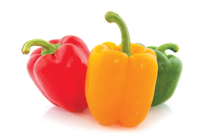 Bell Pepper (1kg)