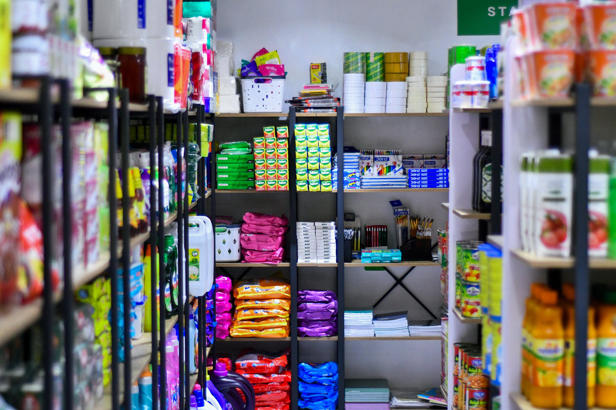 Parklane Grocery