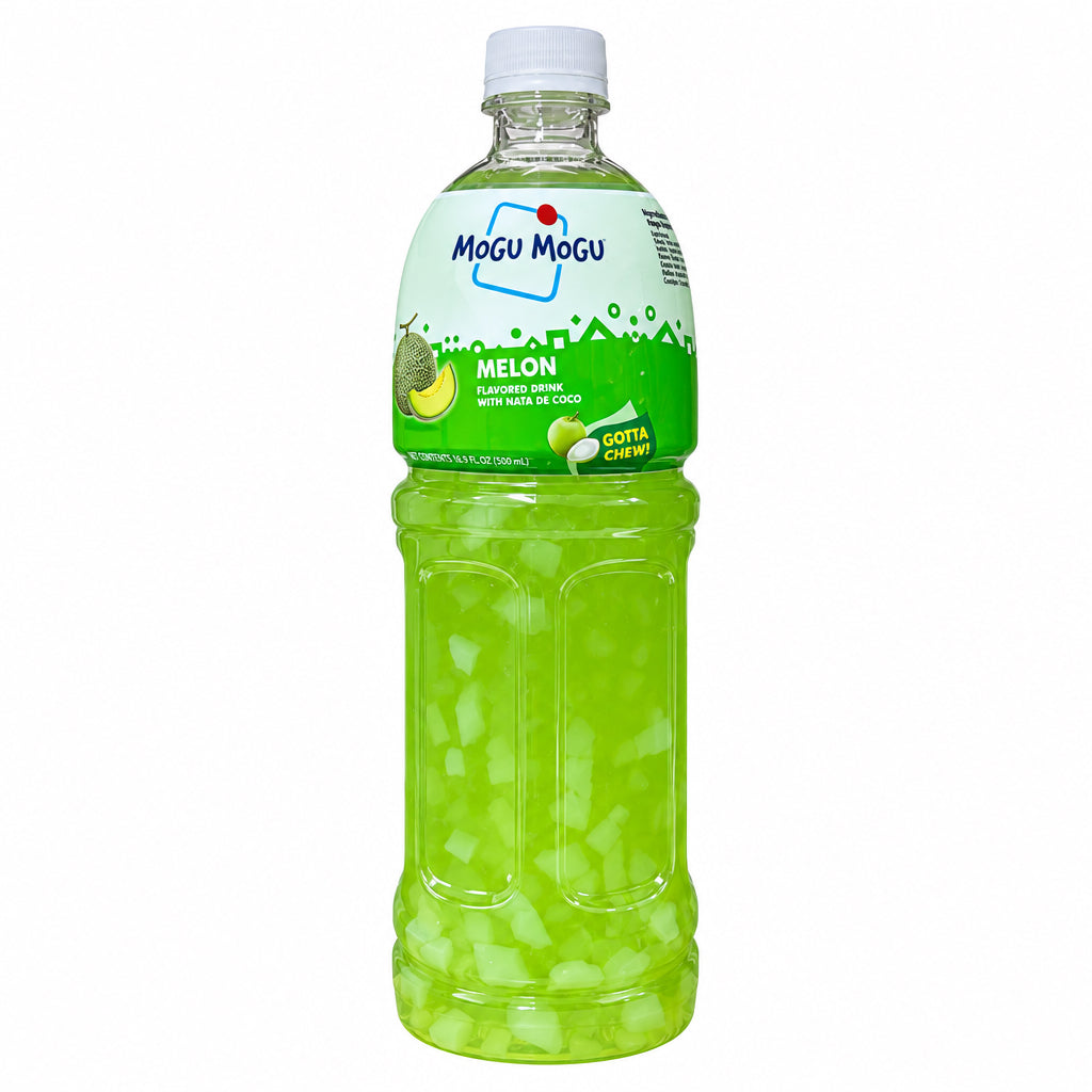 Mogu Mogu Melon 1 Liter