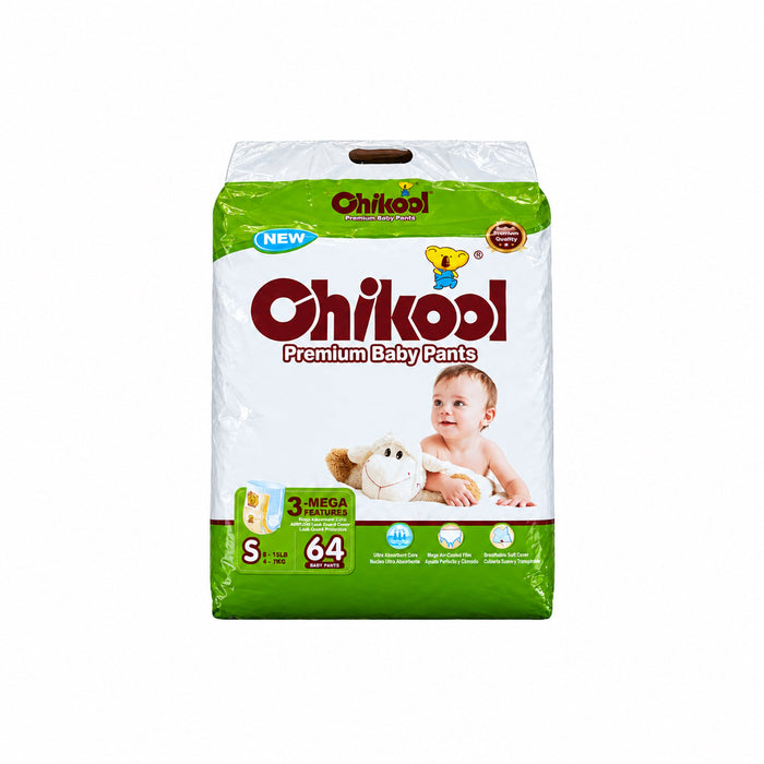 Chikool Premium Baby Pants