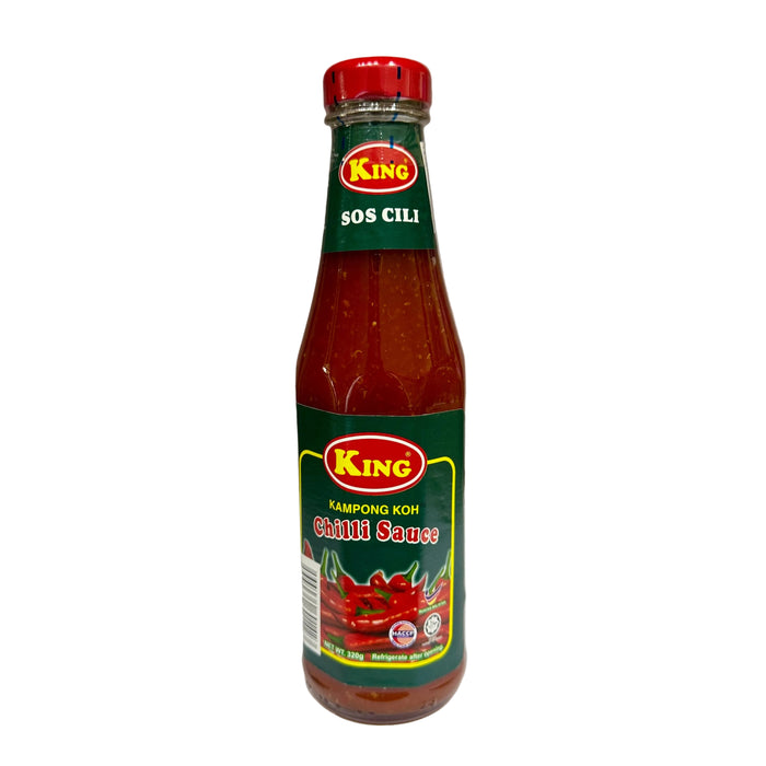 King Chili Sauce