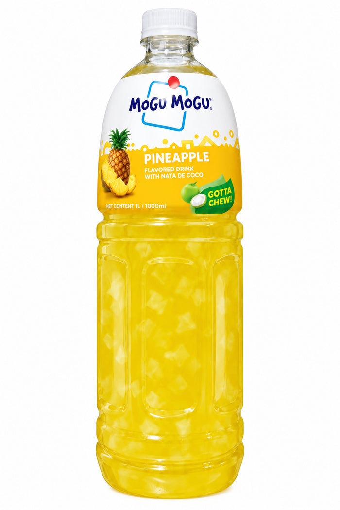 Mogu Mogu Pineapple 1 Liter