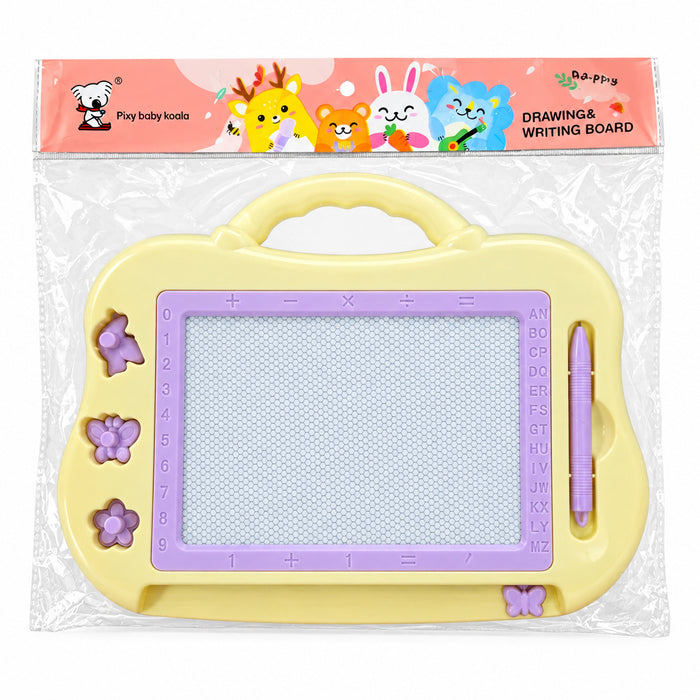 Drawing & Writing Board, Pixy Baby Koala DJ-3015