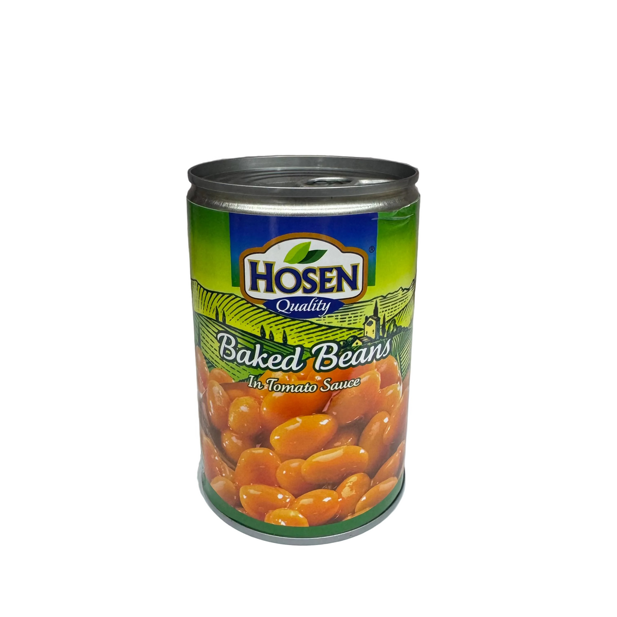 Hosen Baked Beans 400g