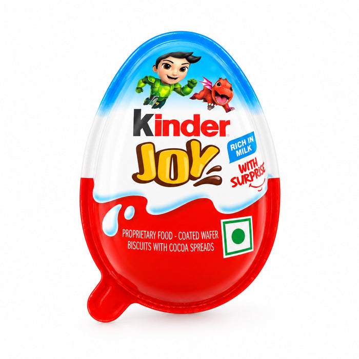 Kinder Joy Boys 20g