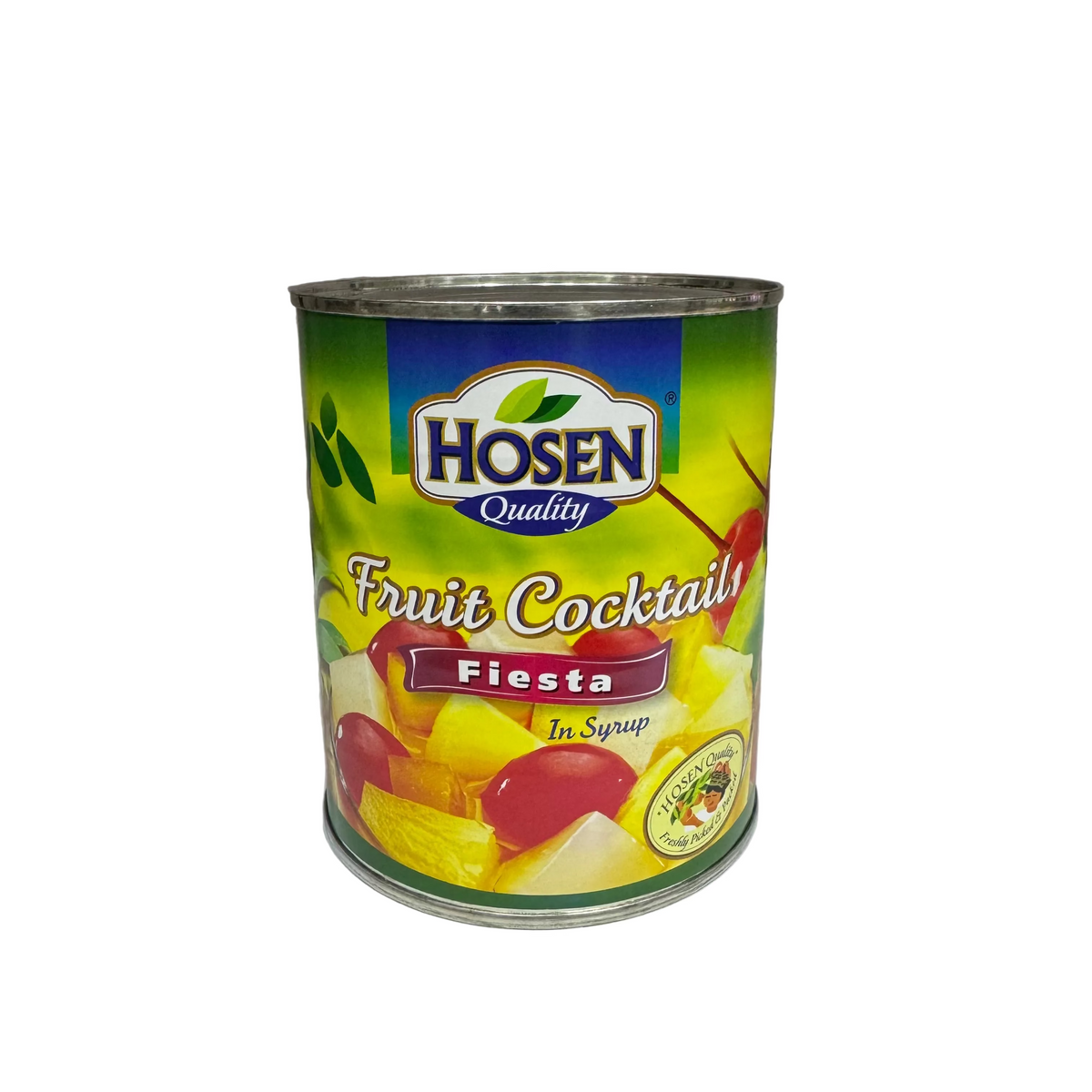 Hosen Fruit Cocktail 800g