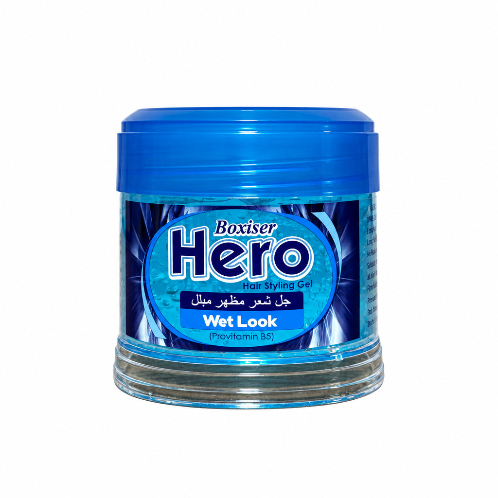 Hero Gel (Wet Look)
