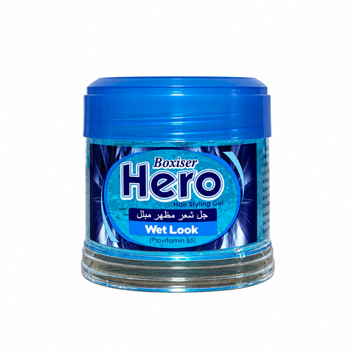 Hero Gel (Wet Look)