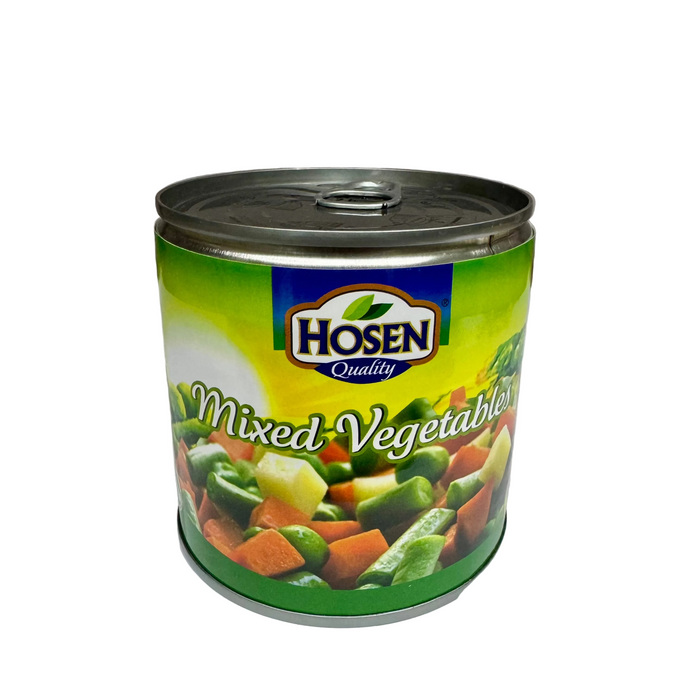 Hosen Mixed Vegetables