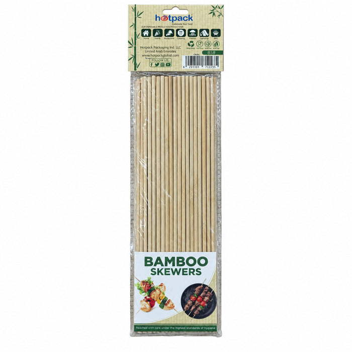 Bamboo Stick (Single)