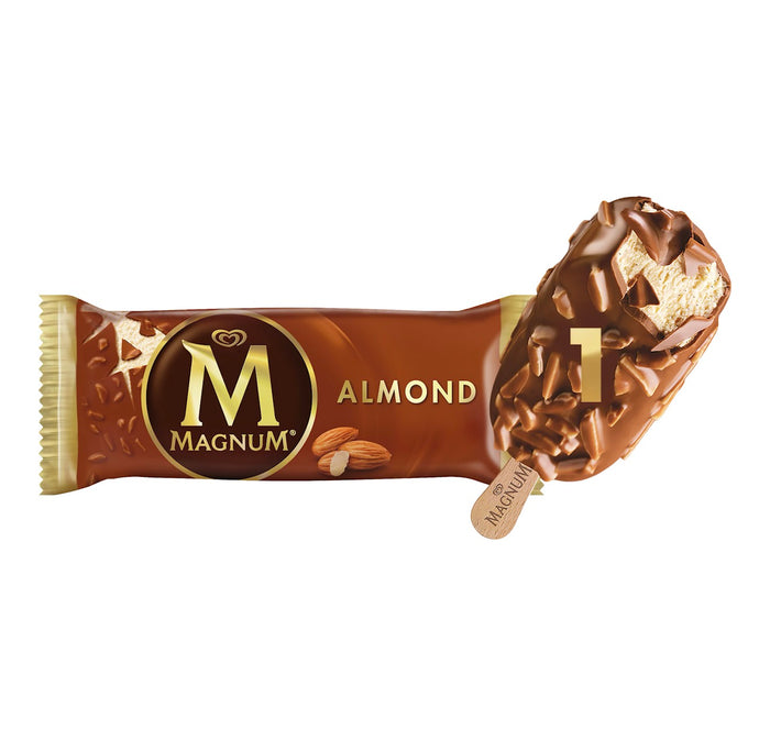 Magnum Cocoa & Almond
