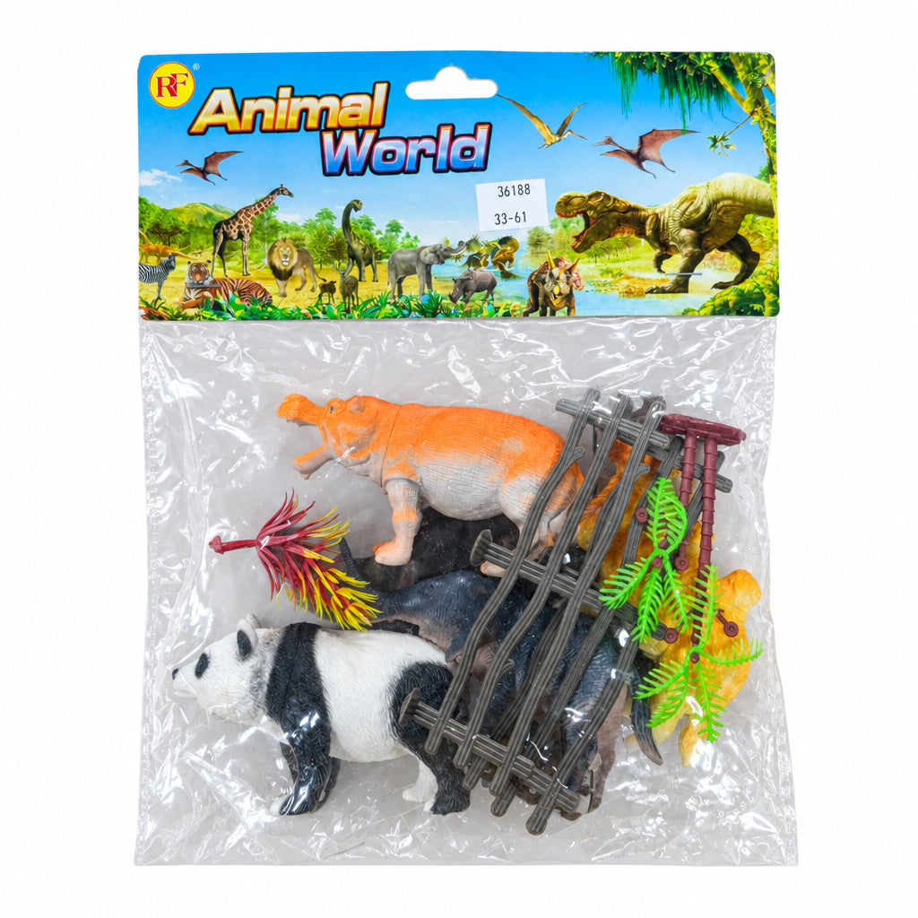 Animal World