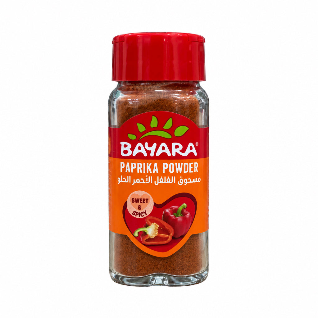 Bayara Paprika Powder 35g