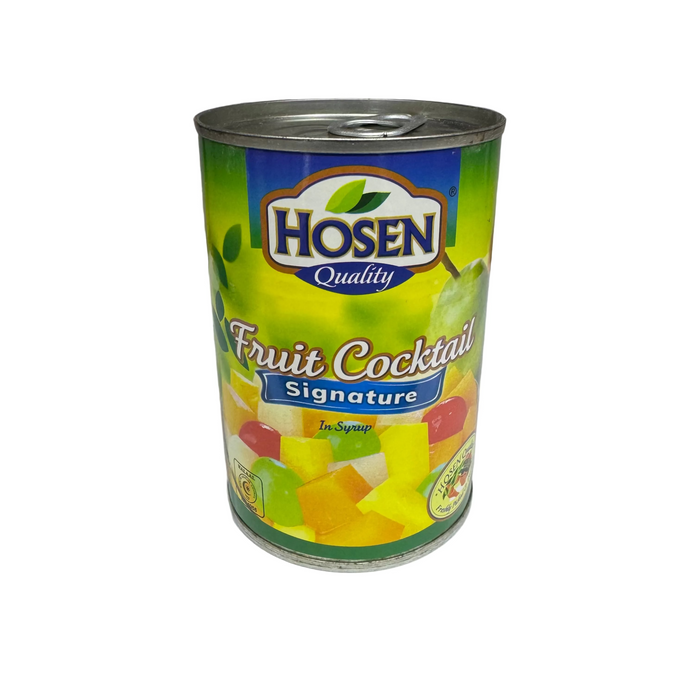 Hosen Fruit Cocktail 420g