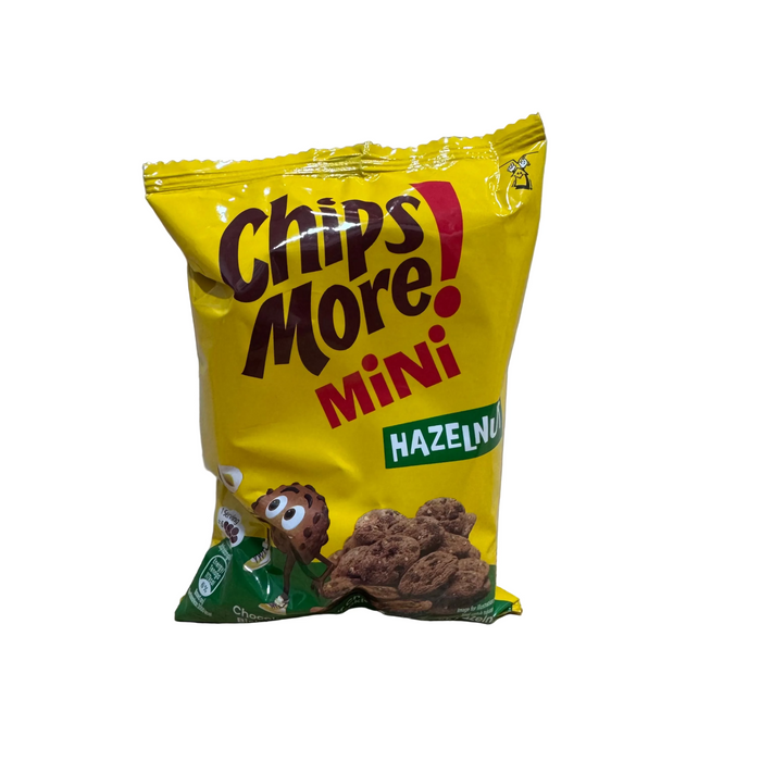 Chips More Mini