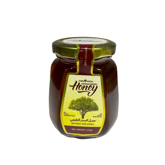 Al Barakah Honey