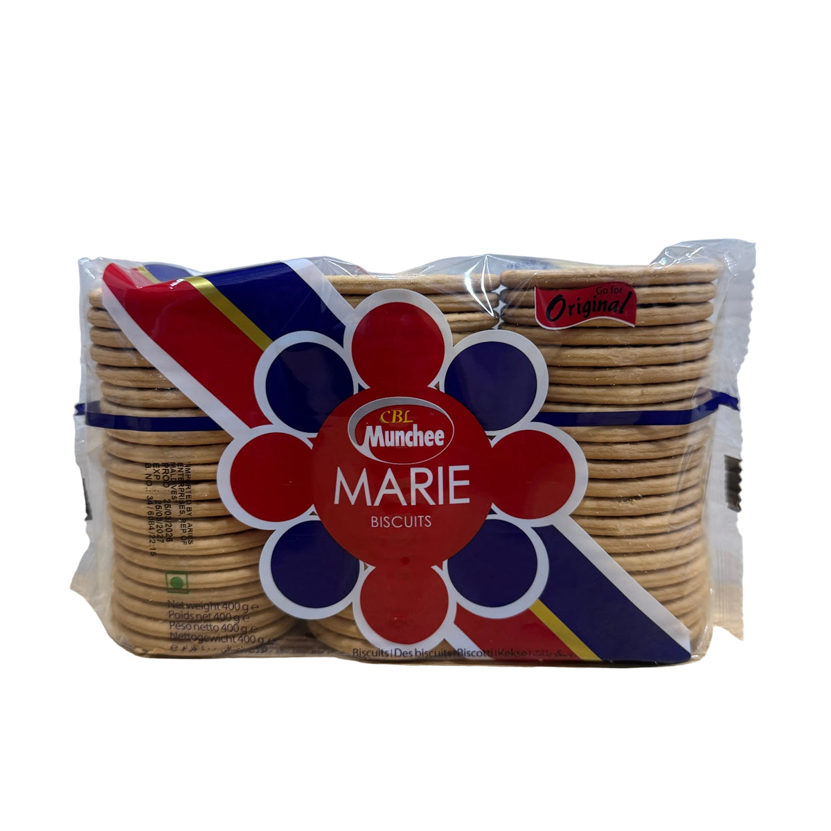 Munchee Marie Biscuits