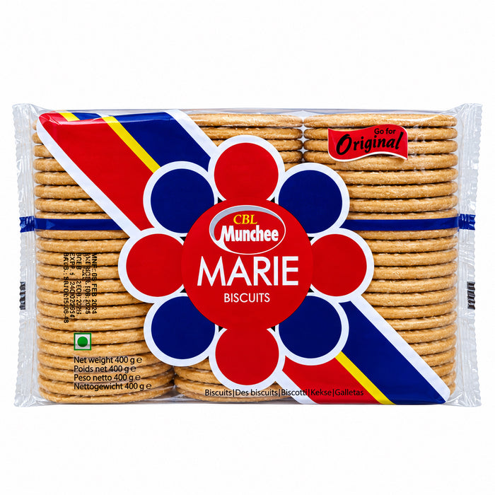 Munchee Marie Biscuits