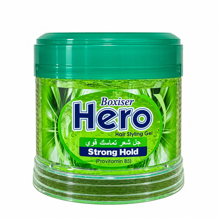 Hero Gel (Strong Hold)