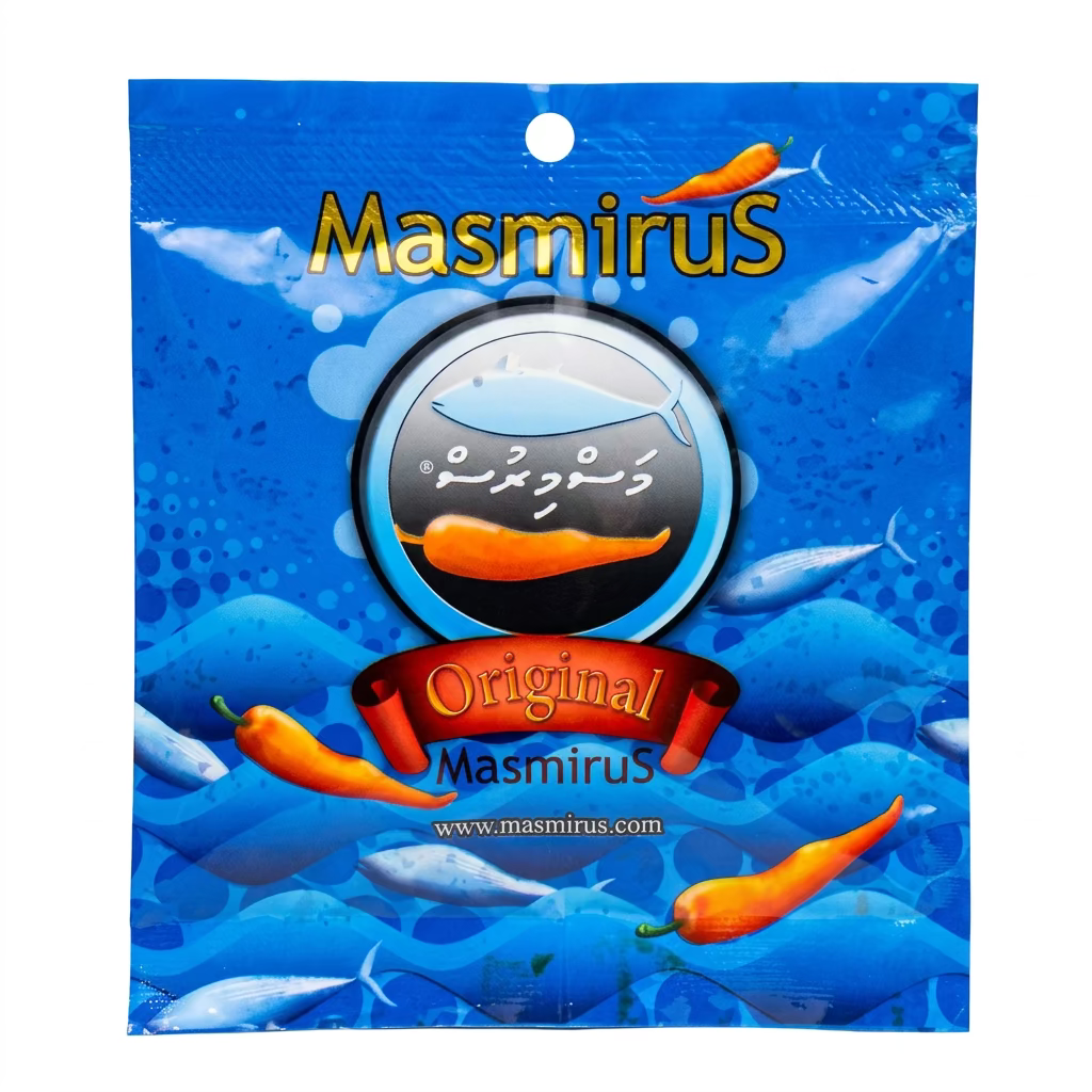 Masmirus 25g