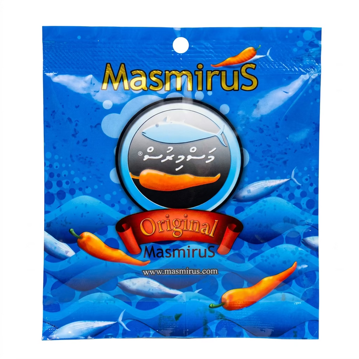 Masmirus 25g