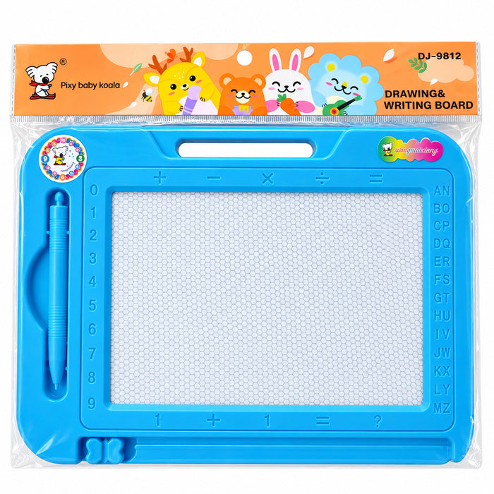 Drawing & Writing Board, Pixy Baby Koala DJ-9812