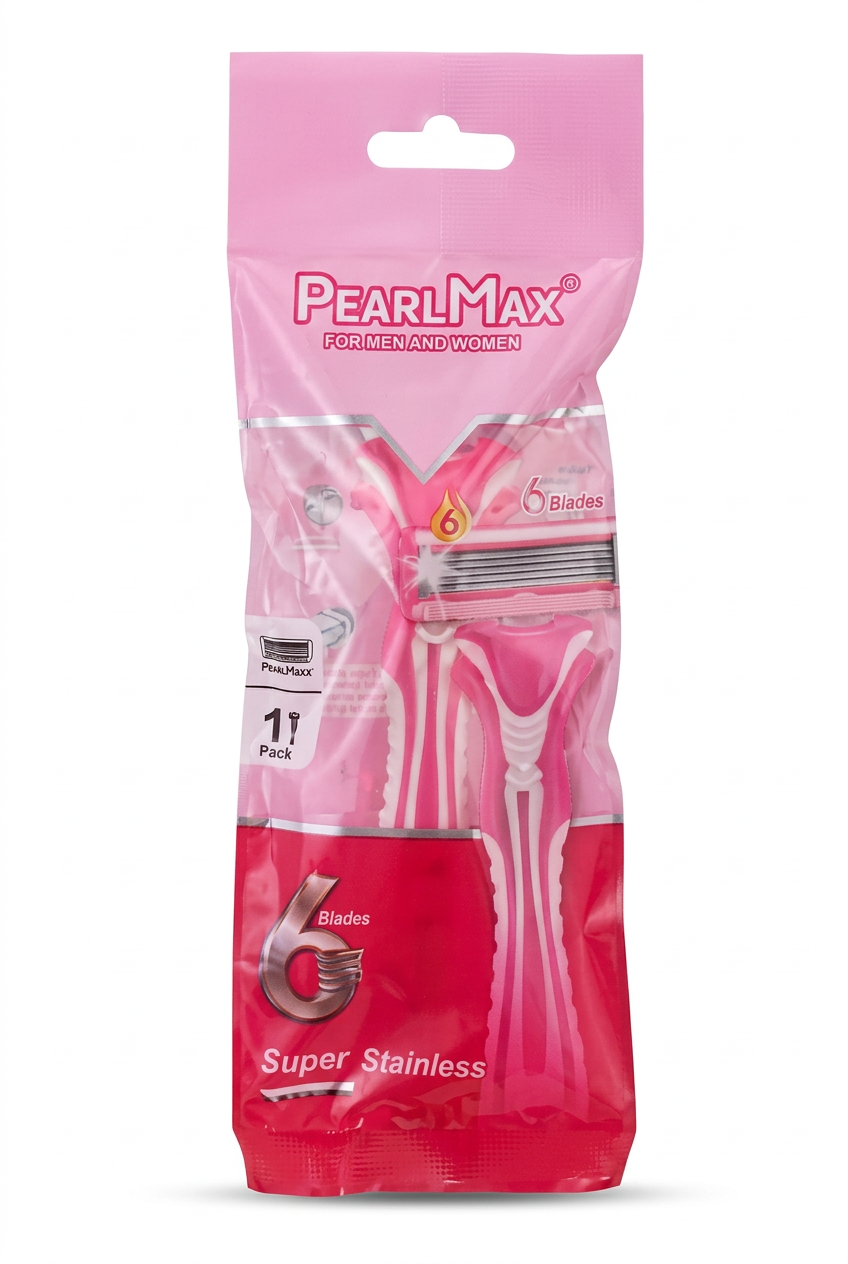 Pearl Max Razor (1 pcs)