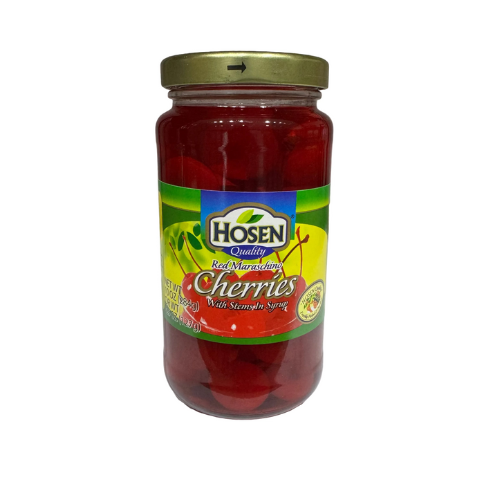 Hosen Cherries