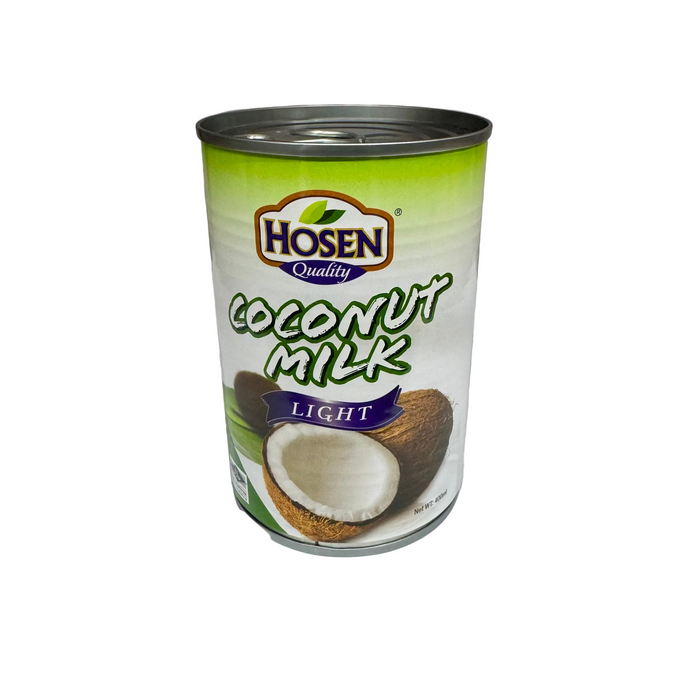 Hosen Coconut Milk