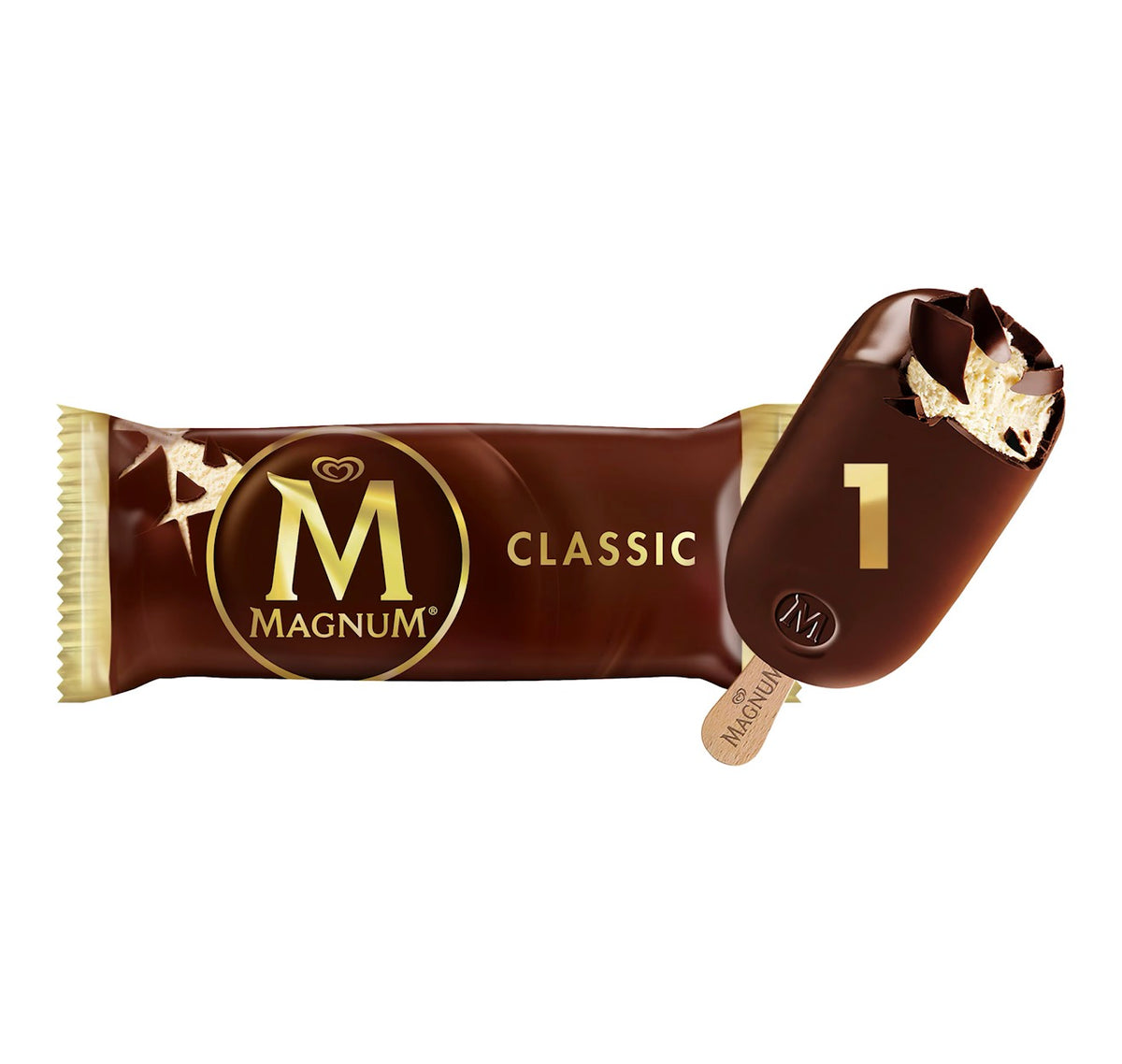 Magnum (Classic)