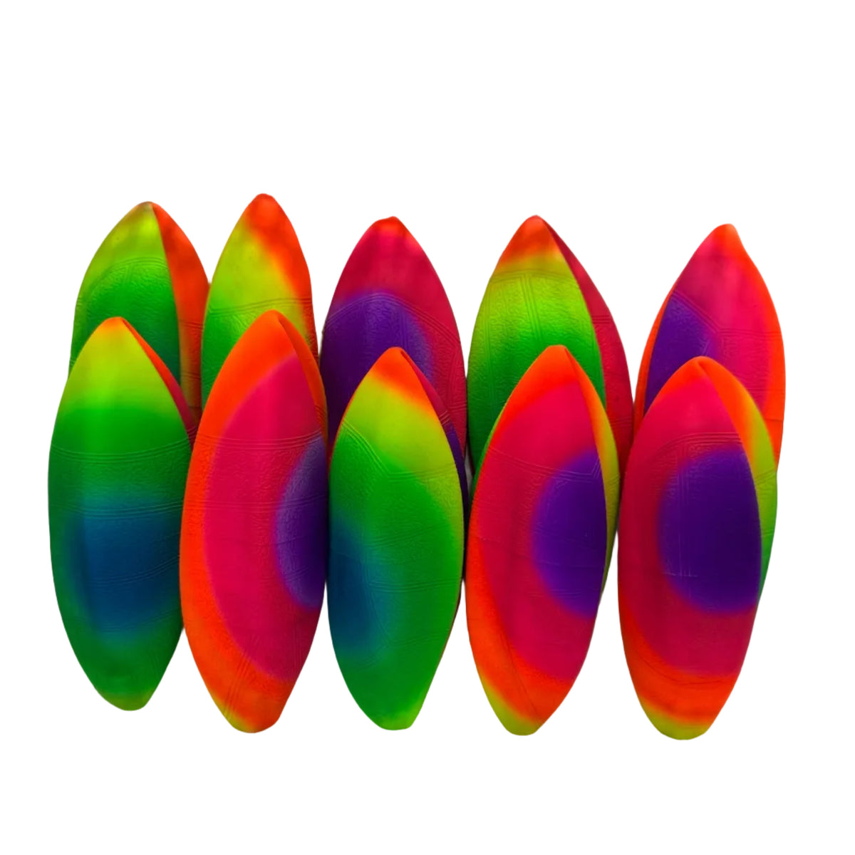 Beach Ball Rubber