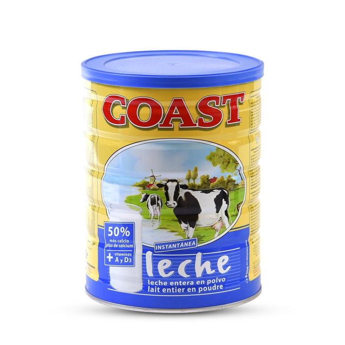 COAST CALCIUM MILK POWDER