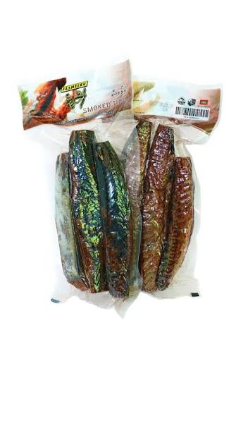 Fasmeeru Smorked Tuna